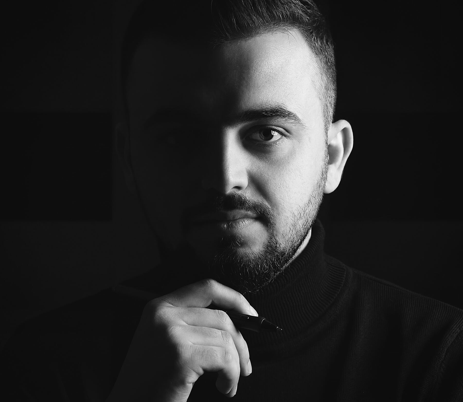 Munaf Al-Hashimi