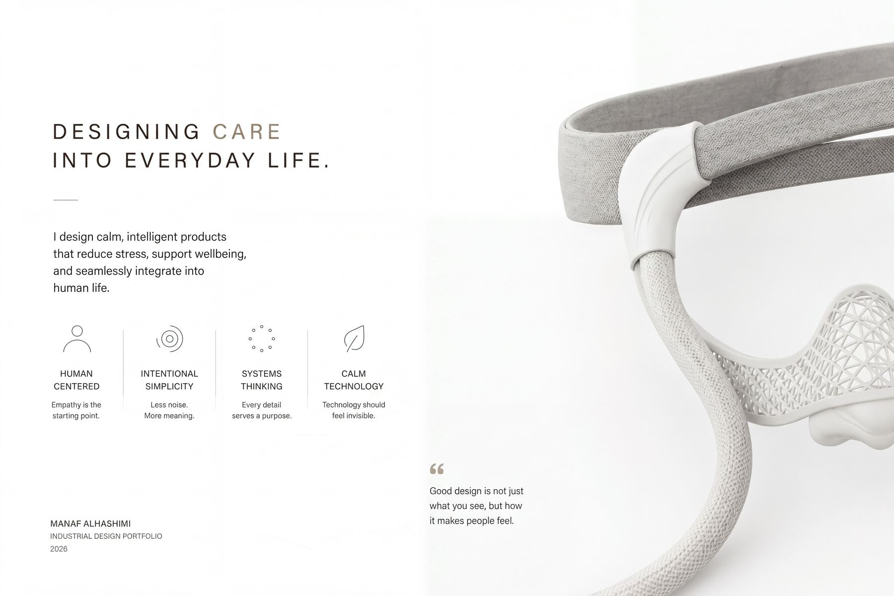 NAAM textile CPAP system