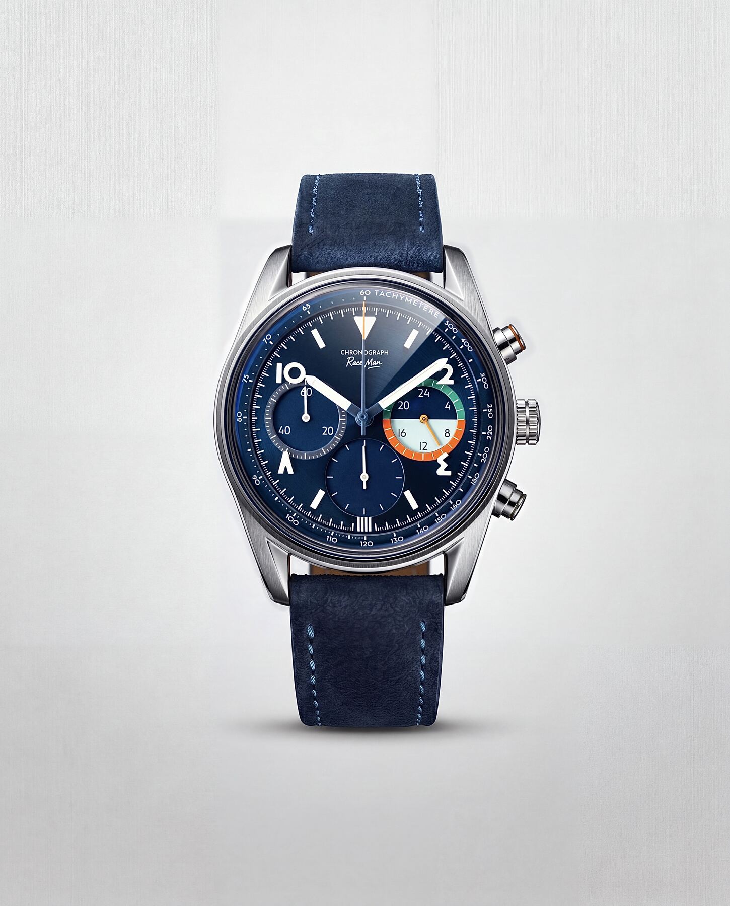 SW0284 Race Man