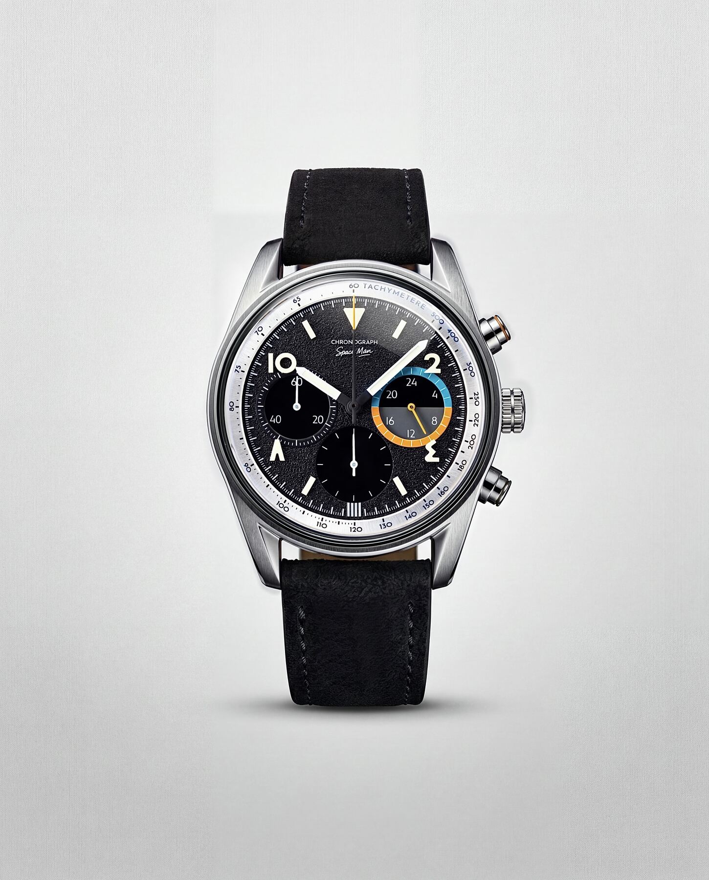 SW0284 Space Man